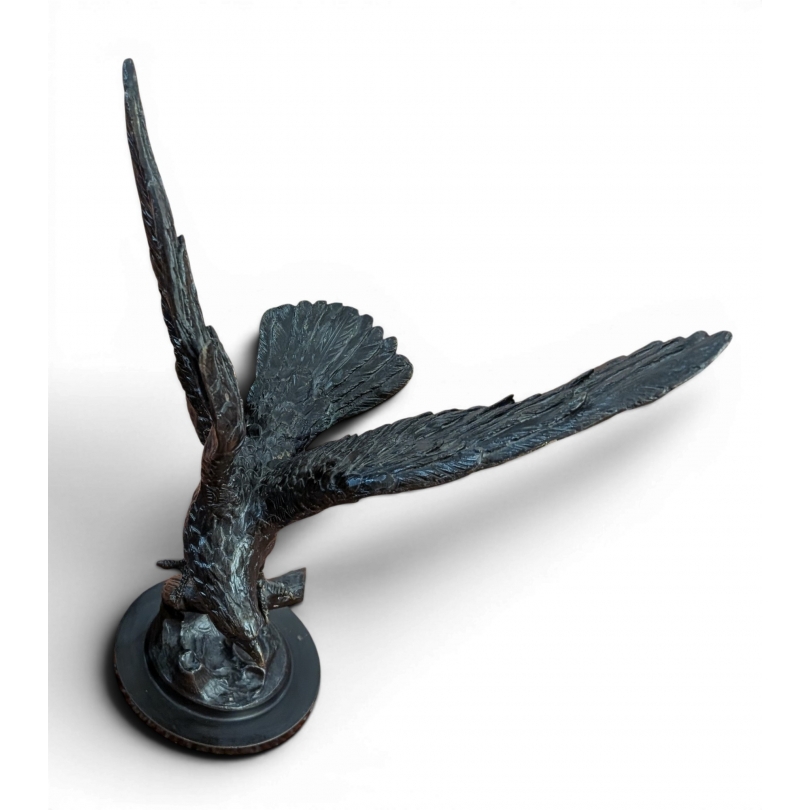 Bronze \"Aigle\"