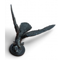 Bronze "Aigle"