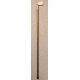 Canne pommeau "Golf"
