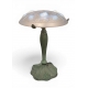 Lampe Art-Deco