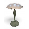 Lampe Art-Deco