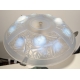 Lampe Art-Deco