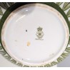 Broc en faience de Doulton