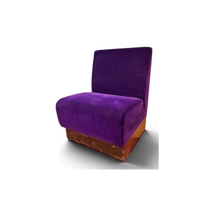 Banquette du Java