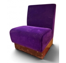 Banquette du Java