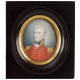 Miniature "Andrew Jackson"
