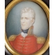 Miniature "Andrew Jackson"