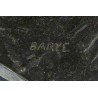 Bronze \"Cerf\", signé BARYE