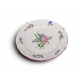 Petite assiette décorative de Lunéville