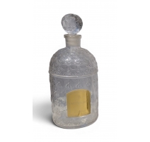 Flacon "Mitsouko" de GUERLAIN