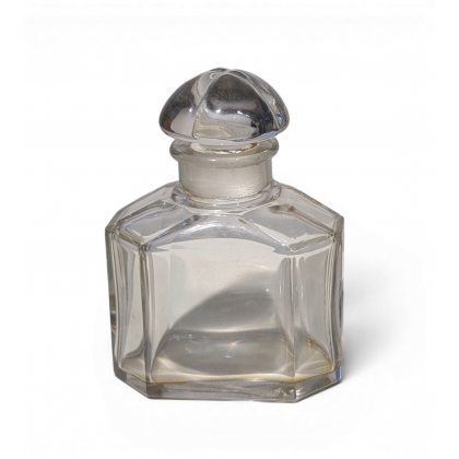 Flacon "Baccarat" de GUERLAIN