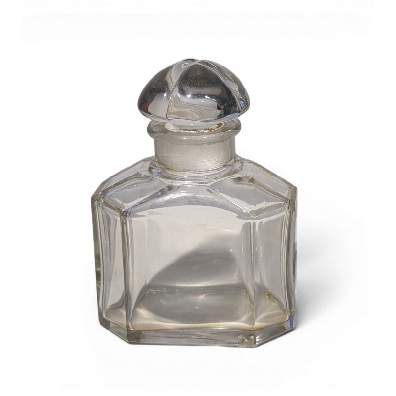 Flacon "Baccarat" de GUERLAIN