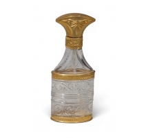 Flacon "Cristal & Gold Man" de AMOUAGE