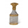 Flacon "Cristal & Gold Man" de AMOUAGE