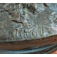 Bronze "Chasseur ecossais" signé P.J. MÊNE
