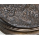 Bronze "Chasseur africain" signé P.J. MÊNE