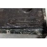 Bronze "Maréchal Ferdinand Foch" signé MALISSARD