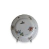  Assiette de Meissen en porcelaine, sur  Moinat SA  - Antiquités décoration