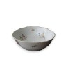 Porcelain bowl with a floral design, Paris, from Moinat SA – Antiques and home décor