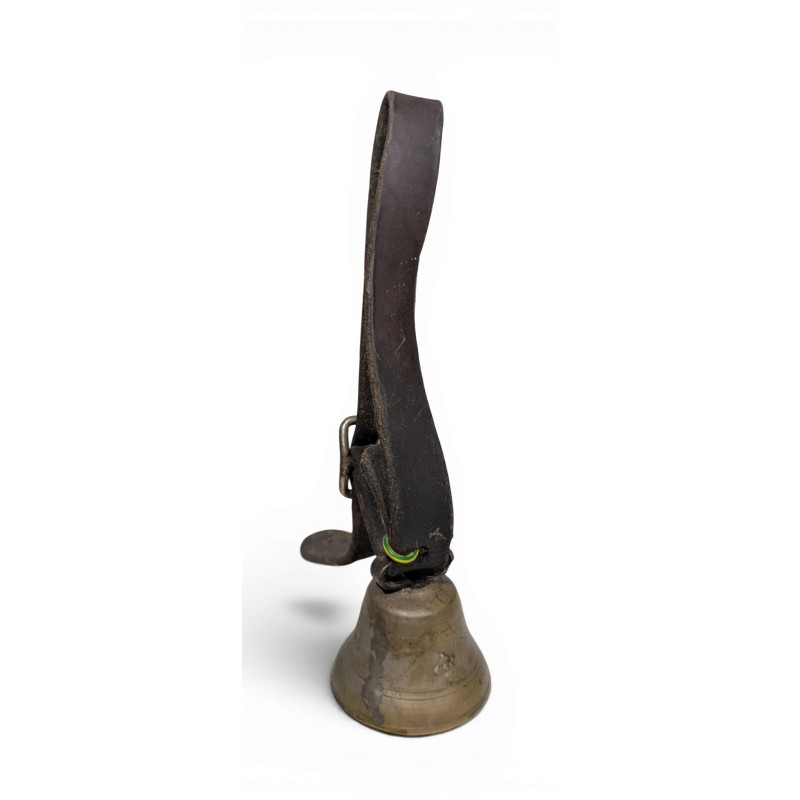 Petite cloche en bronze