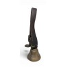 Petite cloche en bronze