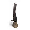 Petite cloche en bronze