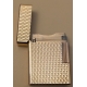 Briquet à décor vagues par DUPONT