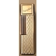 Briquet à décor vagues par DUPONT