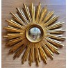 Miroir soleil sorcière
