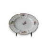  Assiette en porcelaine de Hochst, décor sur  Moinat SA  - Antiquités décoration