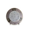Porcelain plate, in the style of Moinat SA – Antiques and home décor