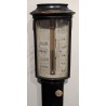 Baromètre-thermomètre par D. McGREGOR & Co