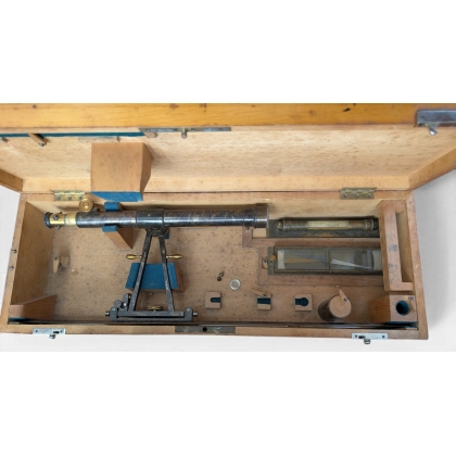 Règle d\'arpenteur