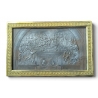 Bas relief "St Raphael" signé PUTINATI 1826