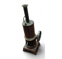 Machine à vapeur