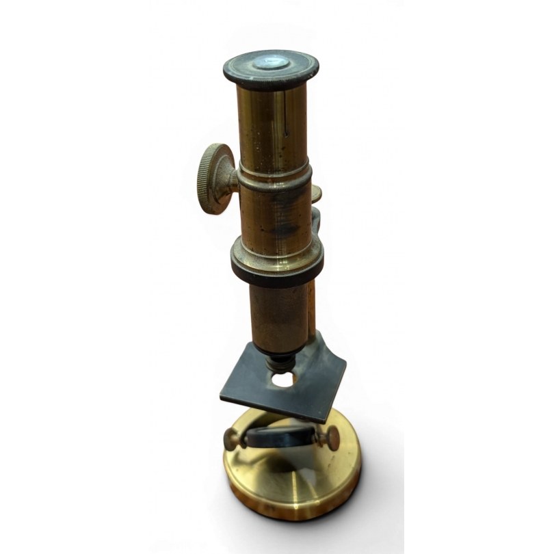 Microscope de poche