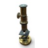Microscope de poche