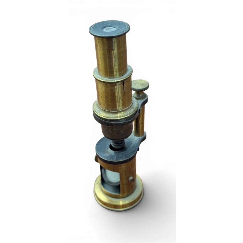 Microscope de poche