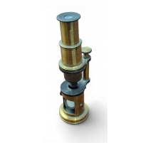 Microscope de poche