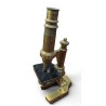 Microscope par C. Verick Paris
