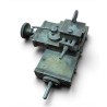 Watchmaker’s cross-slide