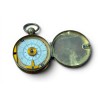 Montre de veilleur de nuit