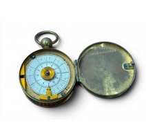 Montre de veilleur de nuit