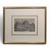 Engraving: ‘School of Industrial Arts, Geneva’