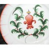  Assiette Charles X, Fabrique des sur  Moinat SA  - Antiquités décoration