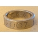 Anneau "Love" 2007 en or 18k par CARTIER