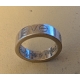 Anneau "Love" 2007 en or 18k par CARTIER