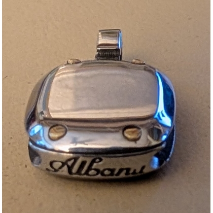 Pendentif Poulie par ALABANU