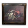 Paire de reproductions de tableaux
