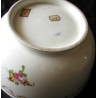 Bol en porcelaine \"Guirlande\", Nyon